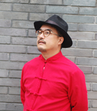 南京联络处主任—陈林